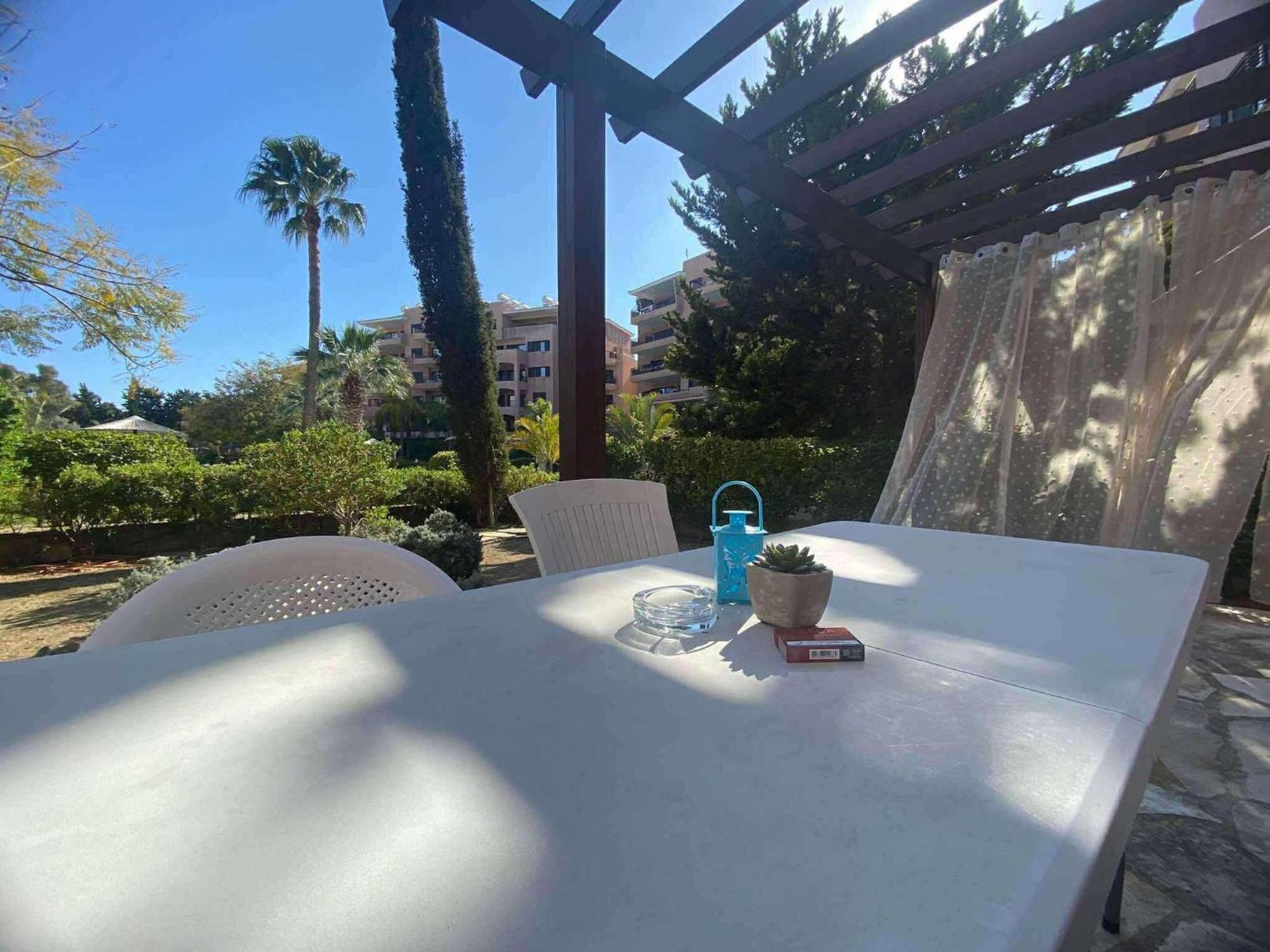 Apartment Aphrodite Gardens 2 Bedroom *