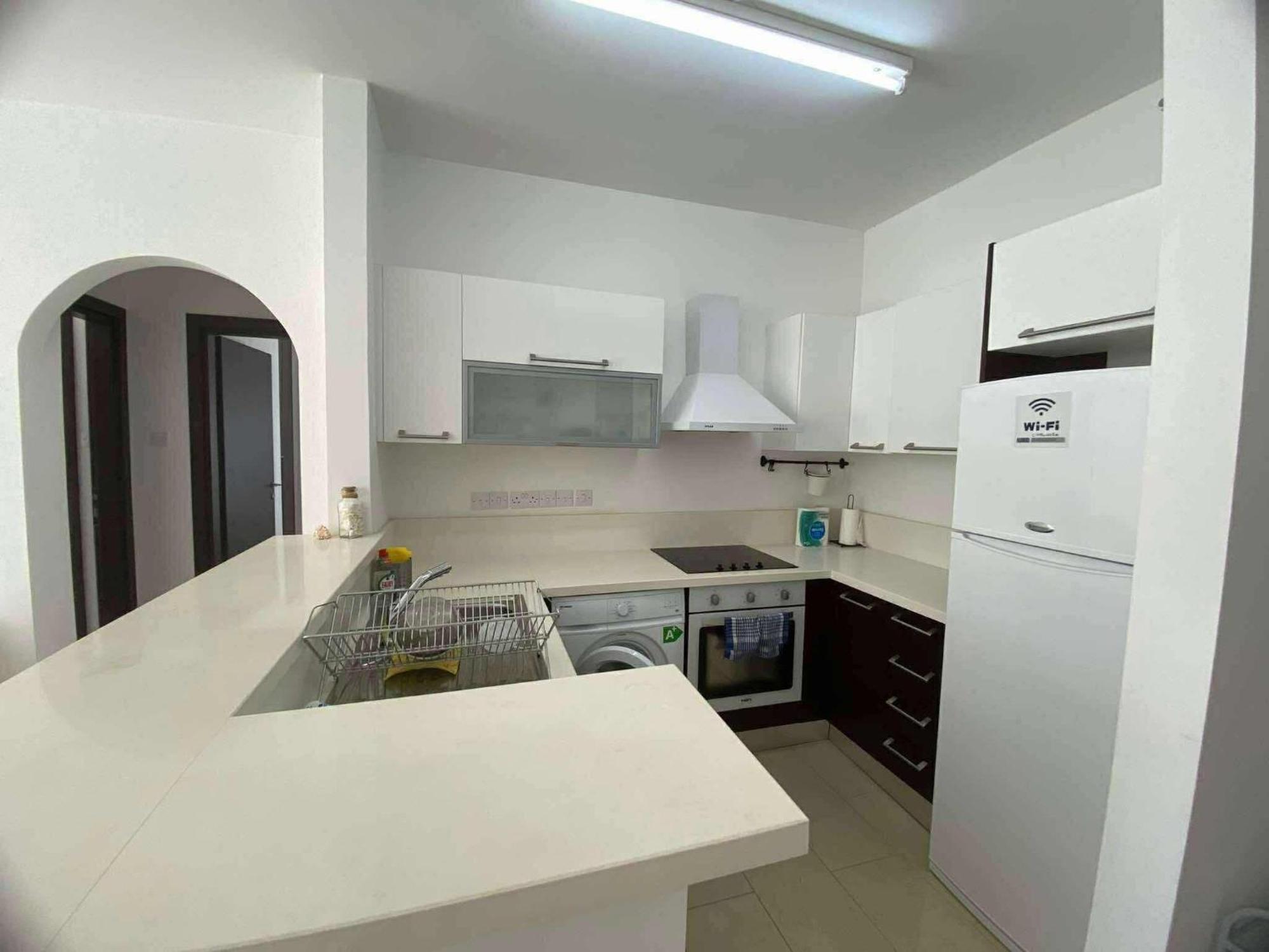 Aphrodite Gardens 2 Bedroom *
