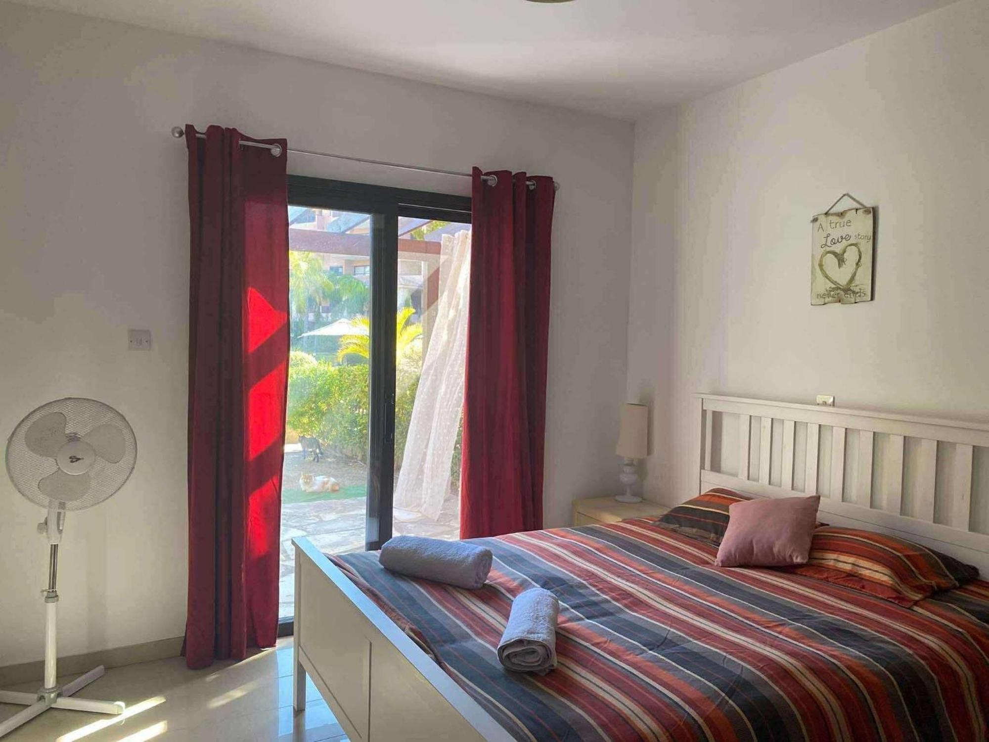 Aphrodite Gardens 2 Bedroom